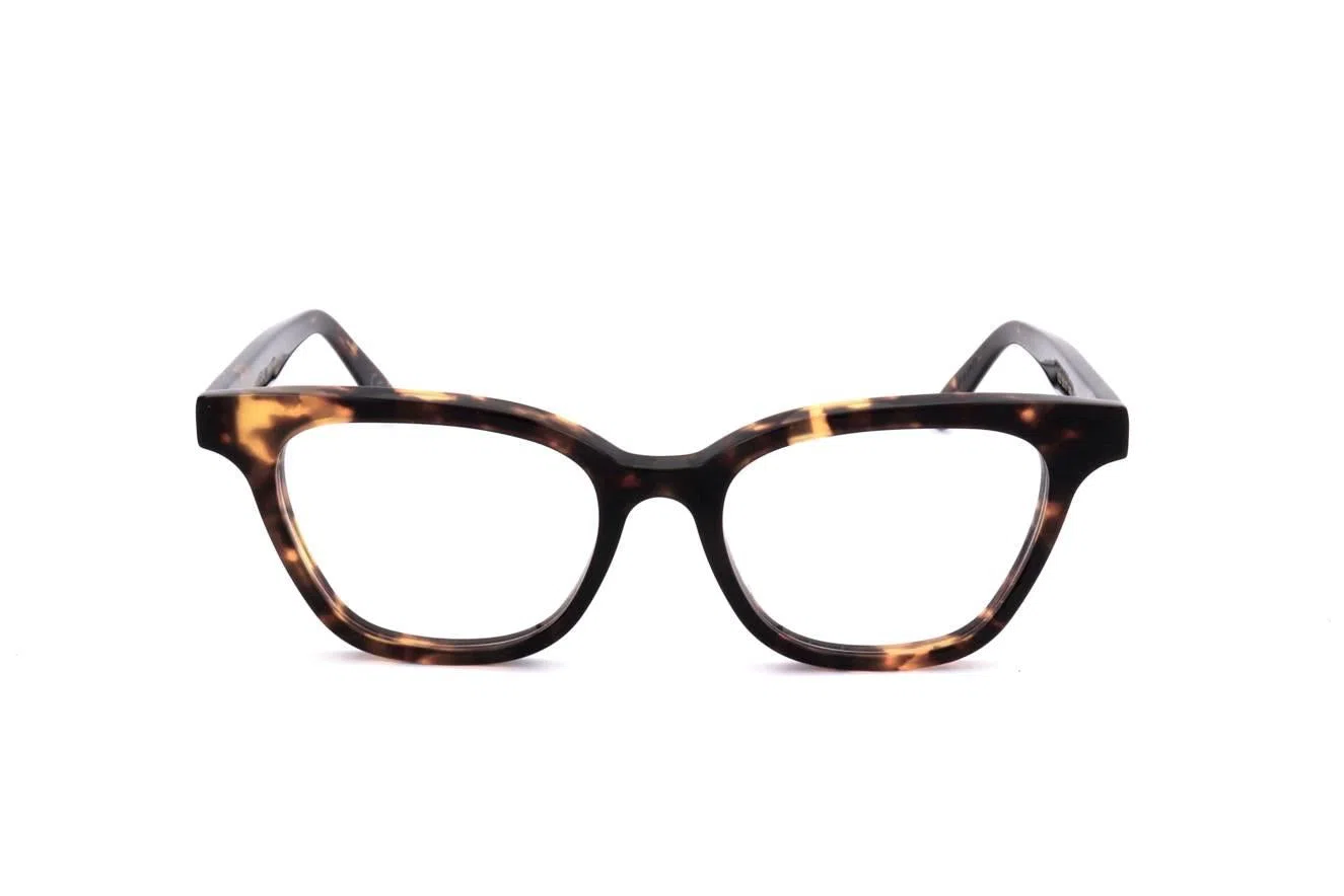 Retrosuperfuture NUMERO131BURNTHAVANA Eyeglasses - view 2
